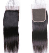 5X5 HD LACE (small knots)