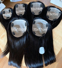 Silk Base Topper