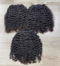 Burmese curly Hair