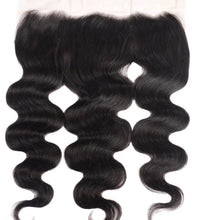 13x4 HD lace frontal