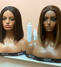 WIG REVAMP SERVICE