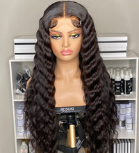 WIG REVAMP SERVICE