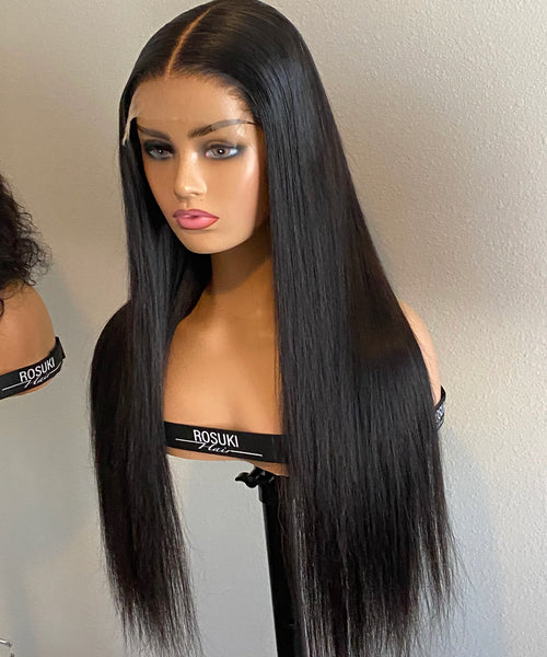 WIG REVAMP SERVICE