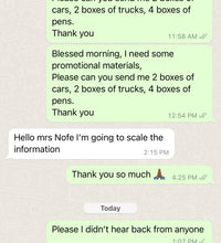 WIG REVAMP SERVICE