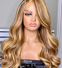 ROSUKI BIANCA CURLS