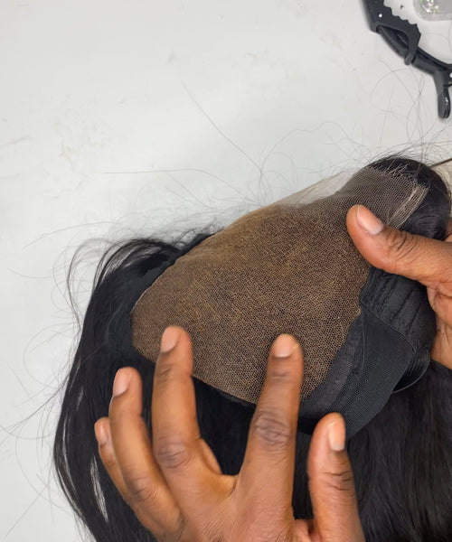CLOSURE REPLACEMENTS