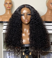 WIG REVAMP SERVICE