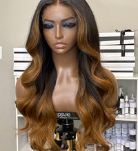 MISS GOLDIE