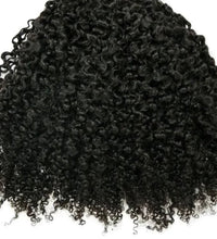 13x6 HD lace frontal kinky curly
