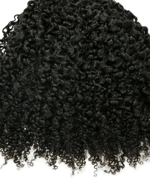 13x6 HD lace frontal kinky curly