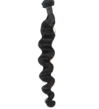 Loose Deep wave bundles (RAW HAIR)