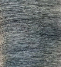 SALT AND PEPPER (FRONTAL)