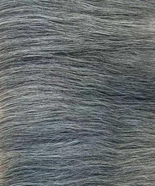 SALT AND PEPPER (FRONTAL)