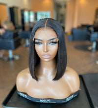 BOB WIG 10/12 inches