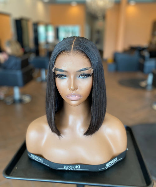 BOB WIG 10/12 inches