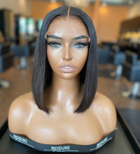 BOB WIG 10/12 inches