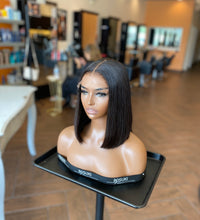 BOB WIG 10/12 inches