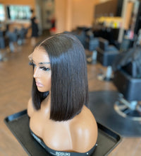 BOB WIG 10/12 inches