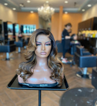 PRE-ORDER ONLY! Ombré wig  color 4/27