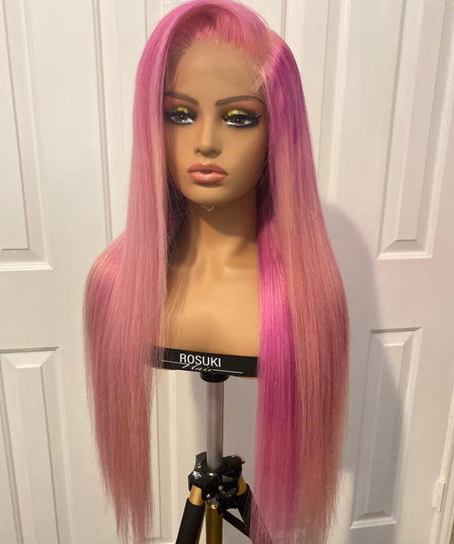 Rosuki Emerald