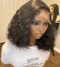 ROSUKI MELANIE