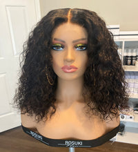 ROSUKI CURLY