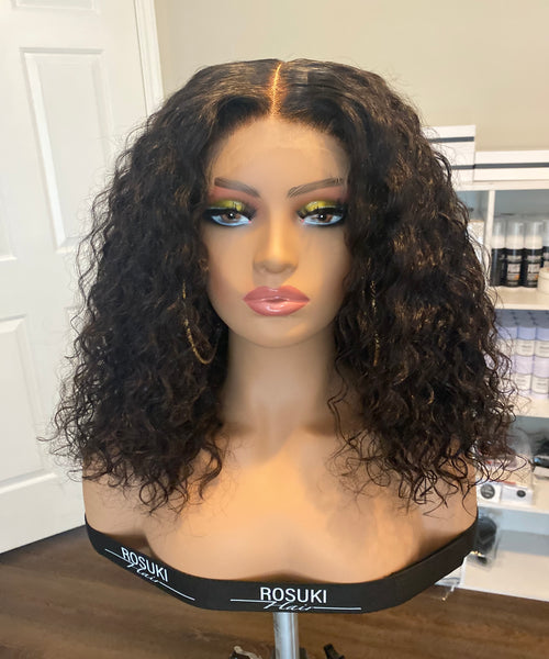 ROSUKI CURLY