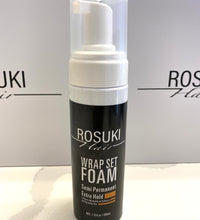 ROSUKI WRAP SET FOAM