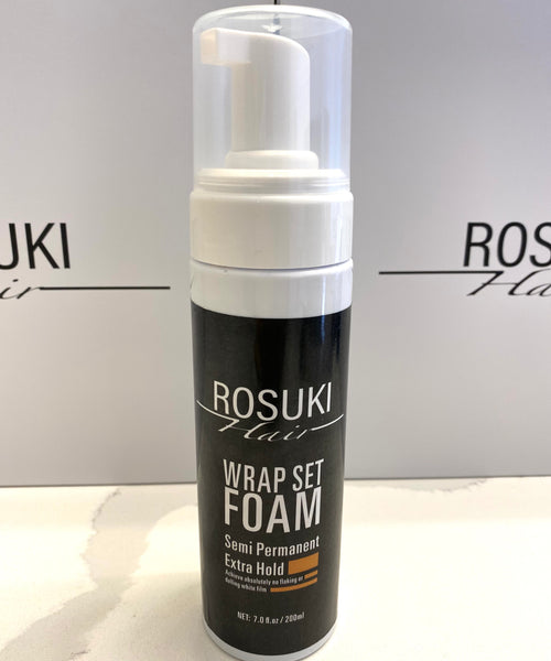 ROSUKI WRAP SET FOAM