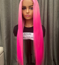 ROSUKI PINK ROSI