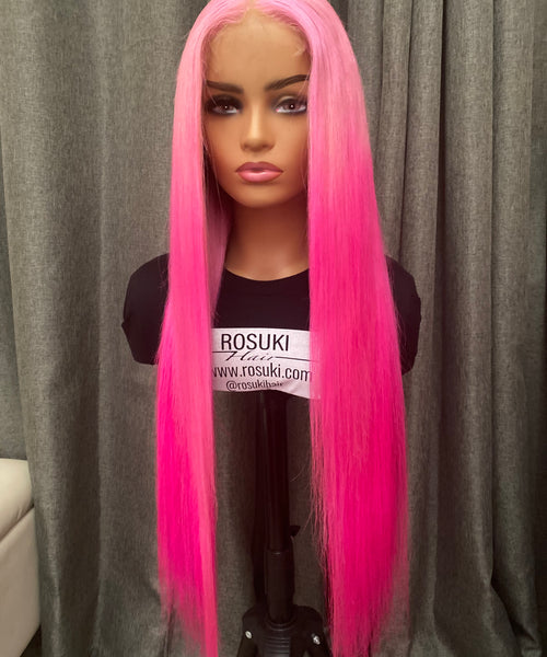 ROSUKI PINK ROSI
