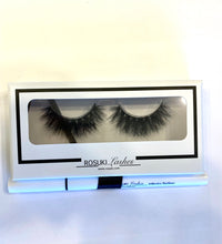 Lulu lash