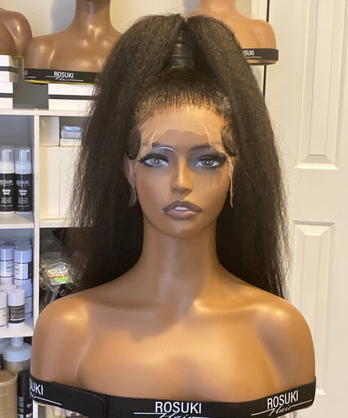 LAUREN UNIT
