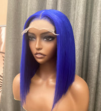 ROSUKI BLUE IVY