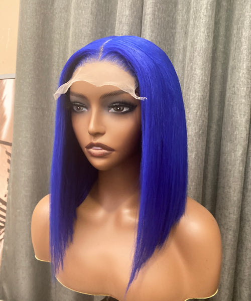 ROSUKI BLUE IVY