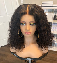 ROSUKI CURLY