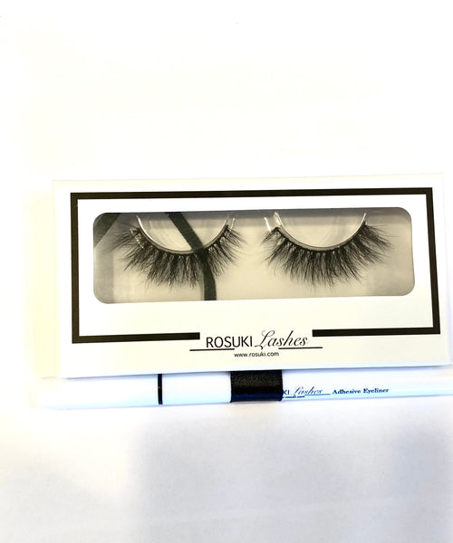 Mimi lash