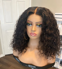 ROSUKI CURLY
