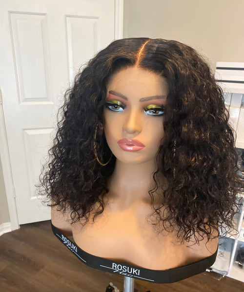 ROSUKI CURLY