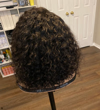 ROSUKI BOB CURLS