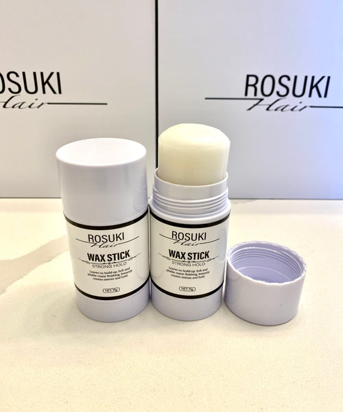ROSUKI WAX STICK