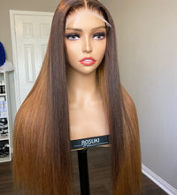 ROSUKI COCO GINGER