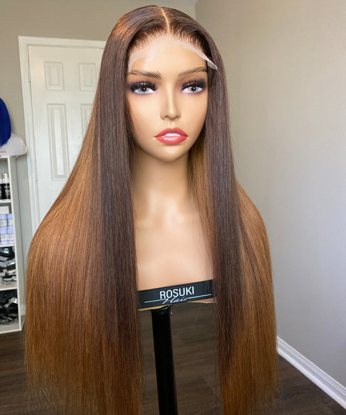 ROSUKI COCO GINGER
