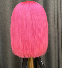 ROSUKI BOBBI PINK
