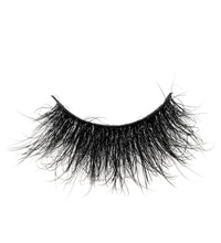 Silvia Lash set