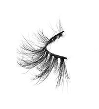 Queensley Lash Set