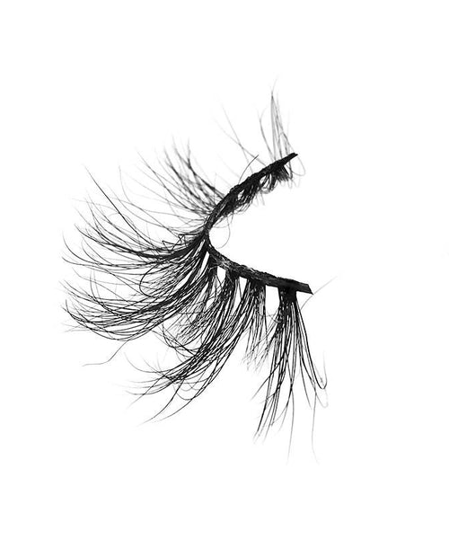 Queensley Lash Set
