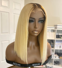 BLONDIE UNIT