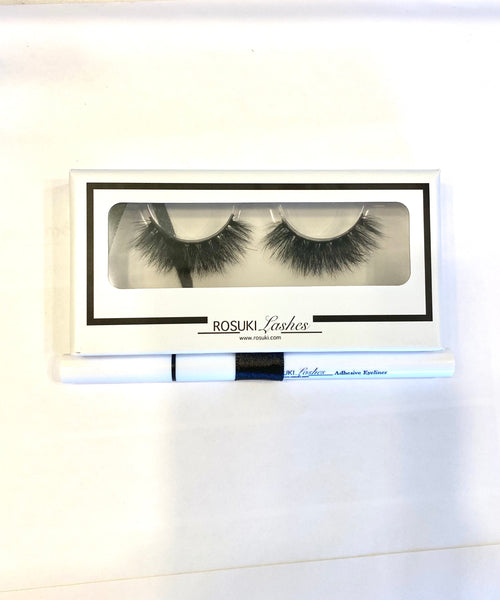 Didi lash