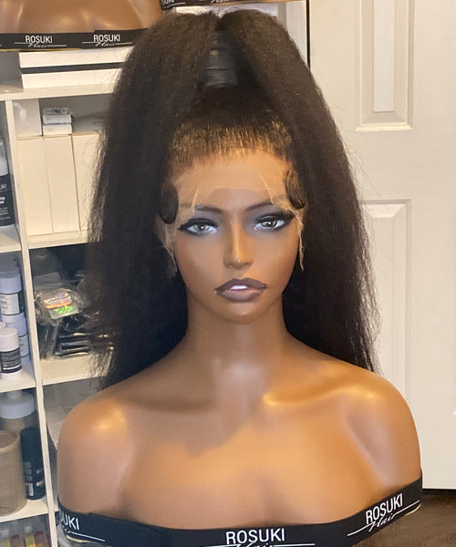 LAUREN UNIT